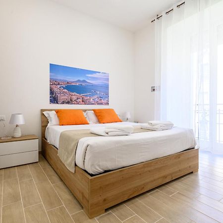 Domus Romeo Apartment Naples Luaran gambar
