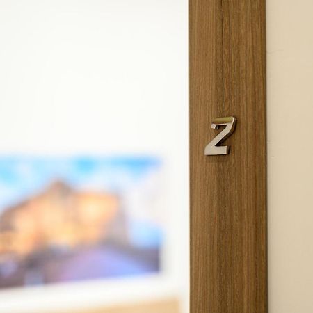 Domus Romeo Apartment Naples Luaran gambar