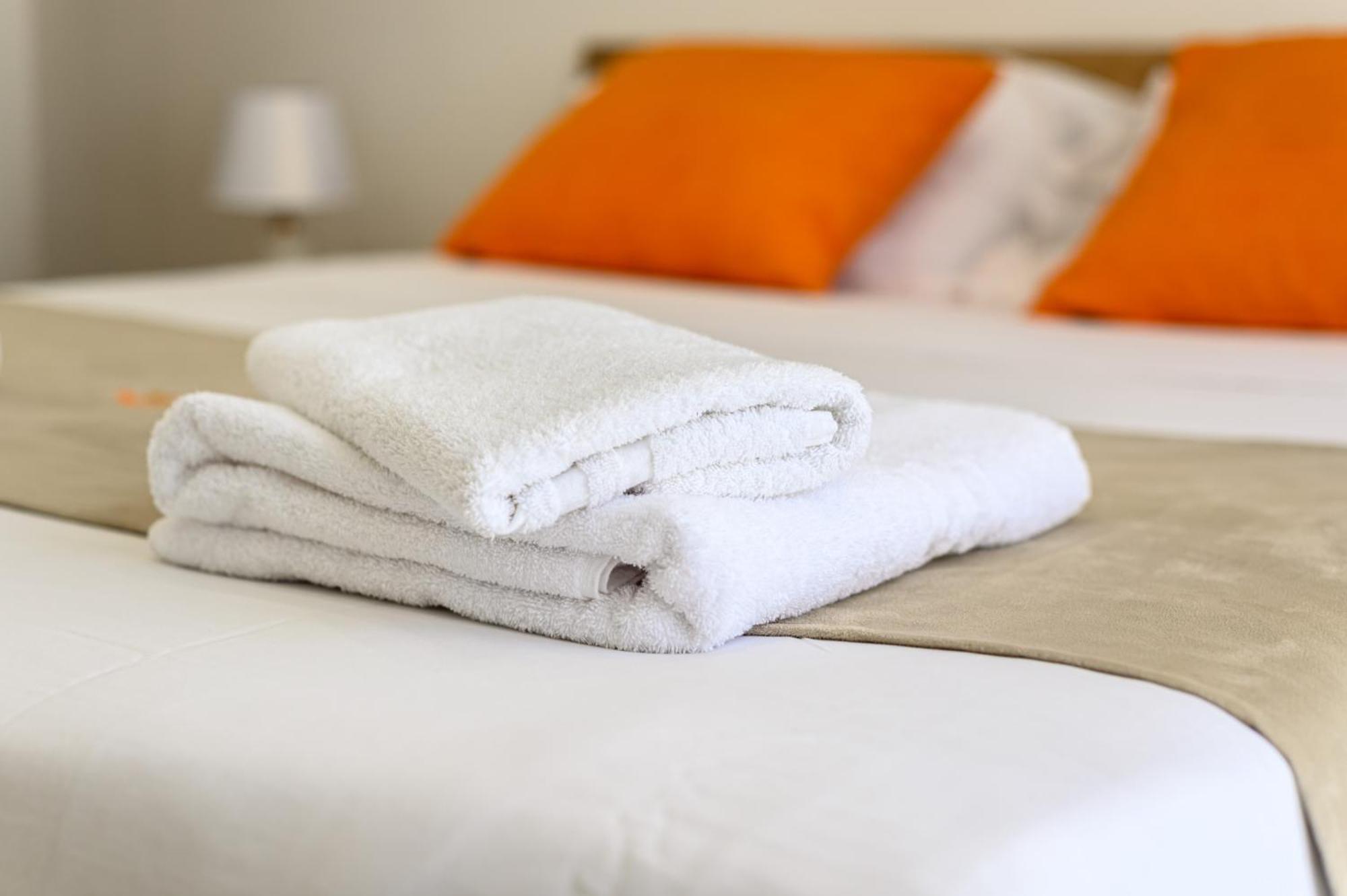 Domus Romeo Apartment Naples Luaran gambar