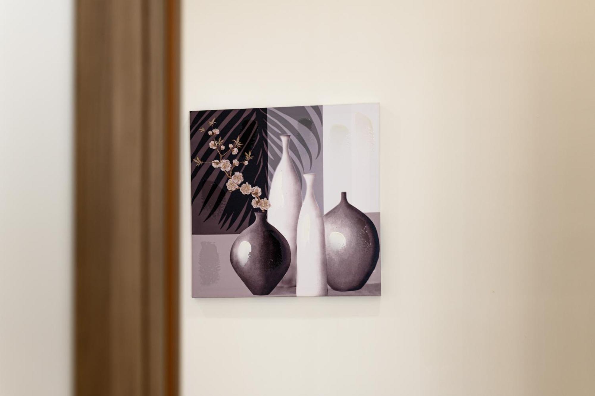 Domus Romeo Apartment Naples Luaran gambar