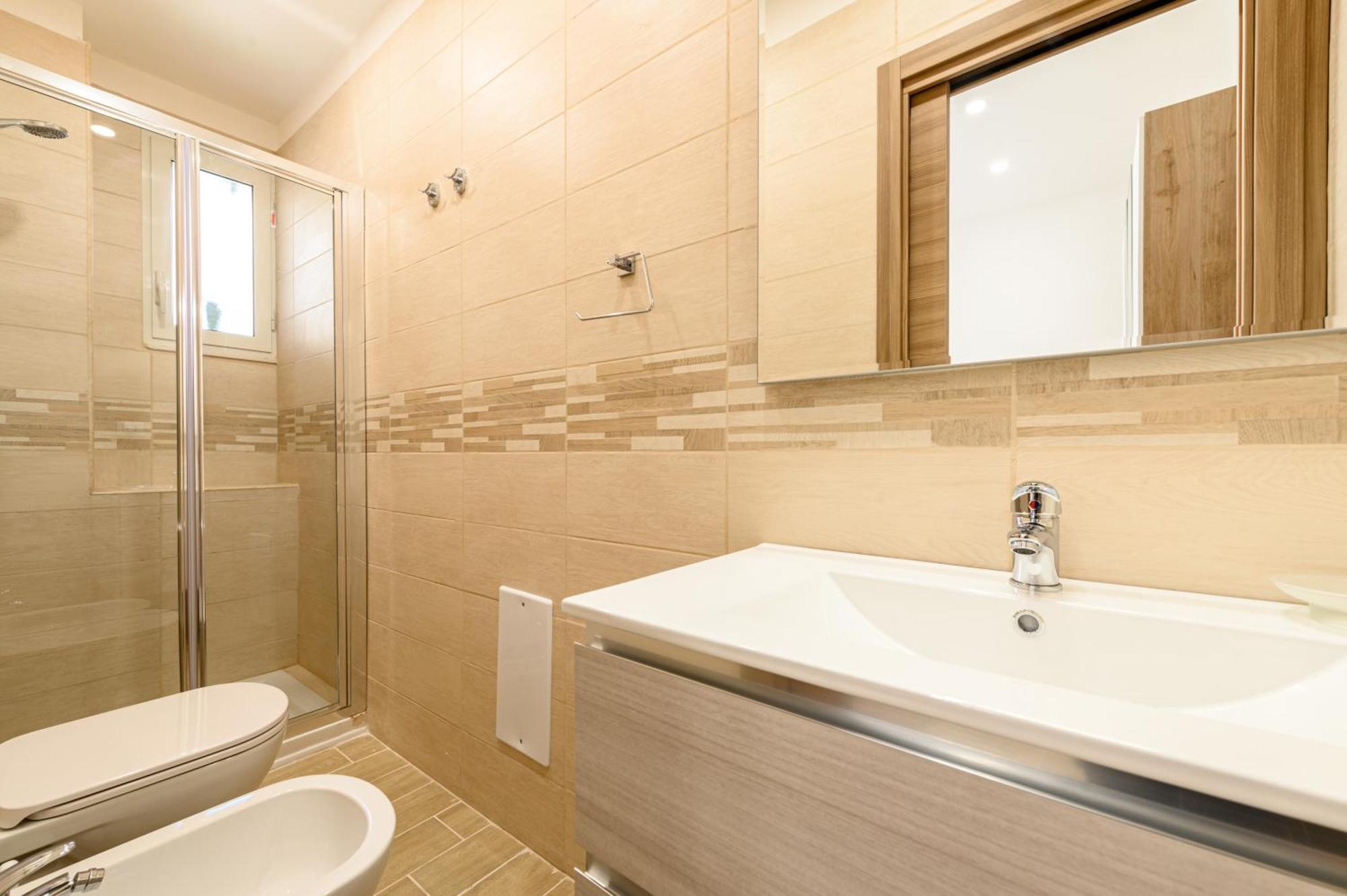 Domus Romeo Apartment Naples Luaran gambar